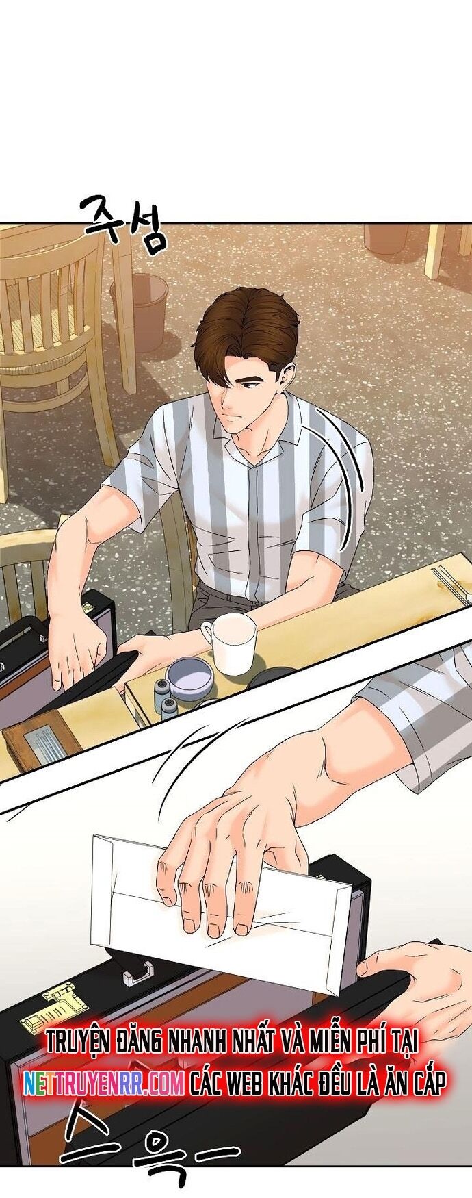 Người Trở Về Từ Cõi Chết Chapter 139 - 72