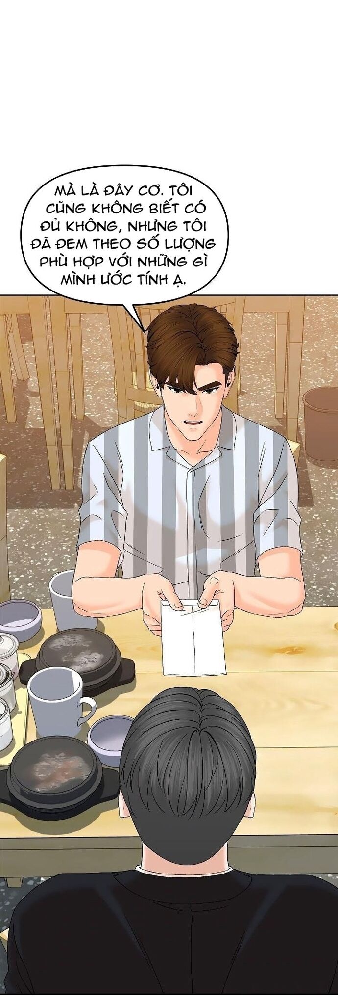 Người Trở Về Từ Cõi Chết Chapter 139 - 73