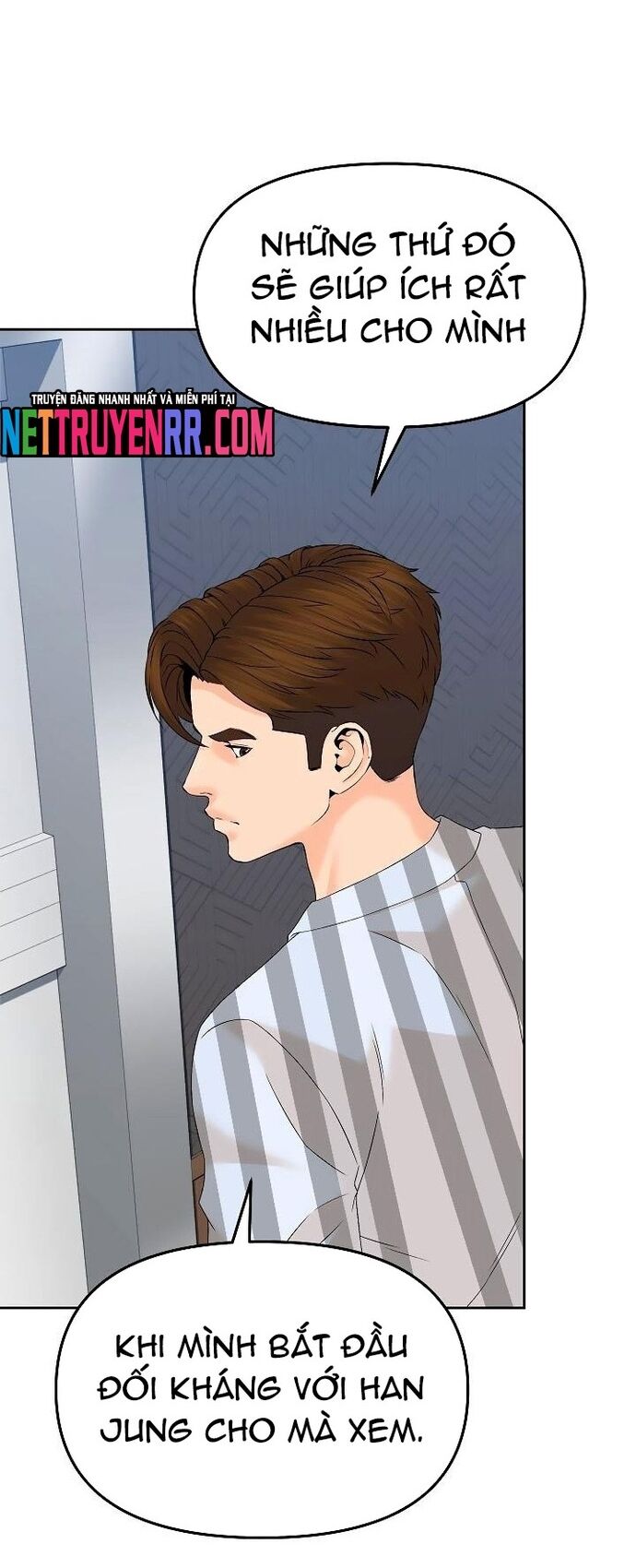 Người Trở Về Từ Cõi Chết Chapter 139 - 9