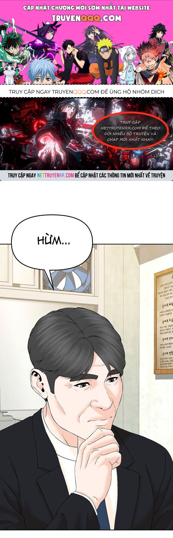 Người Trở Về Từ Cõi Chết Chapter 140 - 1