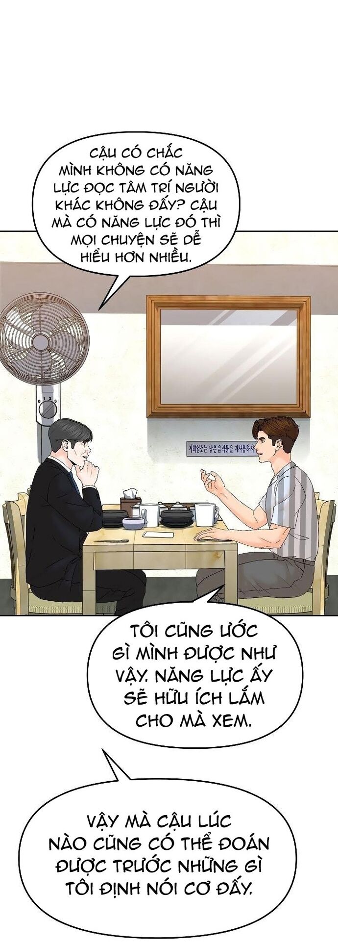 Người Trở Về Từ Cõi Chết Chapter 140 - 2