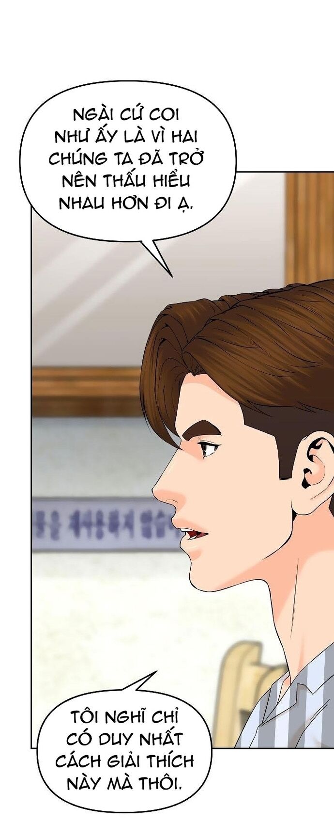 Người Trở Về Từ Cõi Chết Chapter 140 - 3