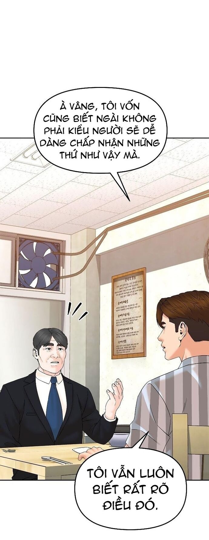 Người Trở Về Từ Cõi Chết Chapter 140 - 5