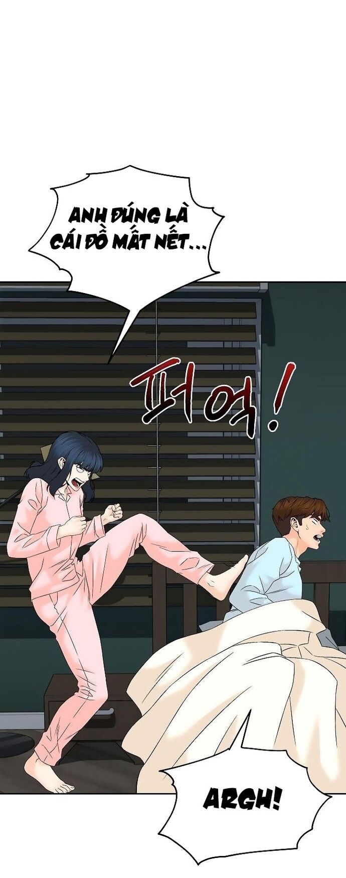 Người Trở Về Từ Cõi Chết Chapter 140 - 60