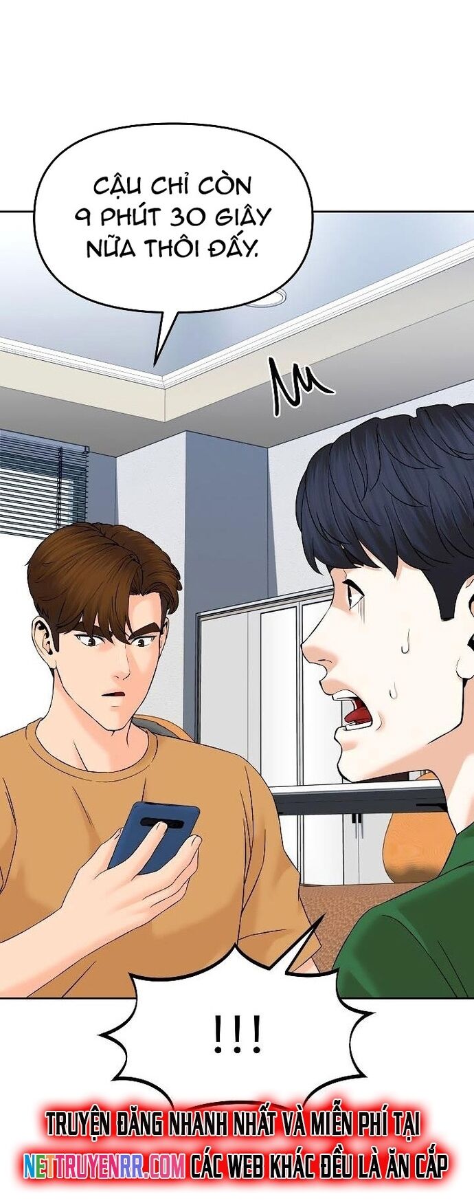 Người Trở Về Từ Cõi Chết Chapter 141 - 102