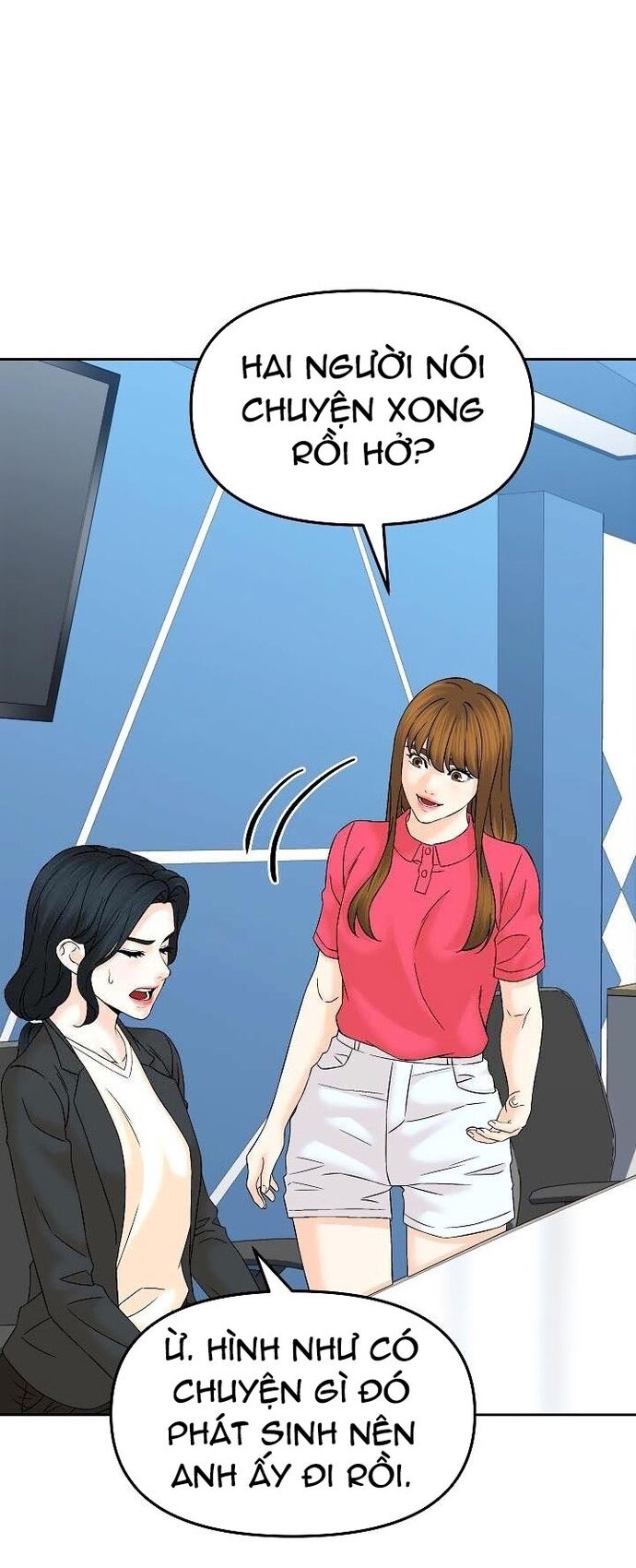 Người Trở Về Từ Cõi Chết Chapter 141 - 18