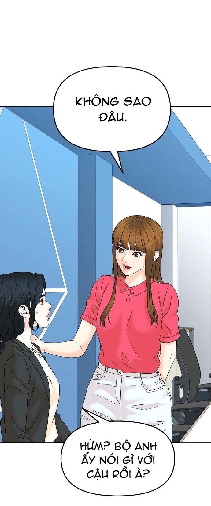 Người Trở Về Từ Cõi Chết Chapter 141 - 19