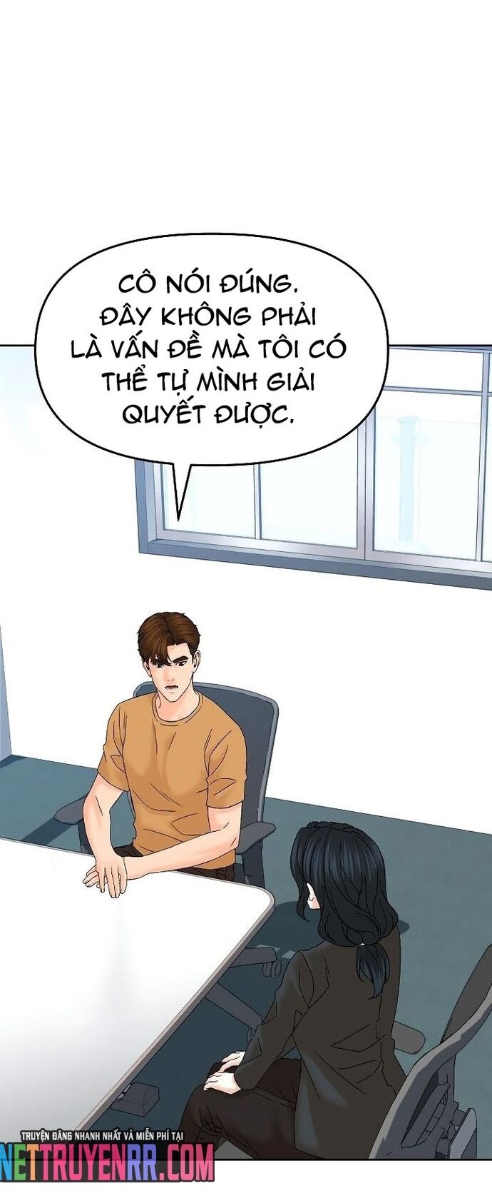 Người Trở Về Từ Cõi Chết Chapter 141 - 3