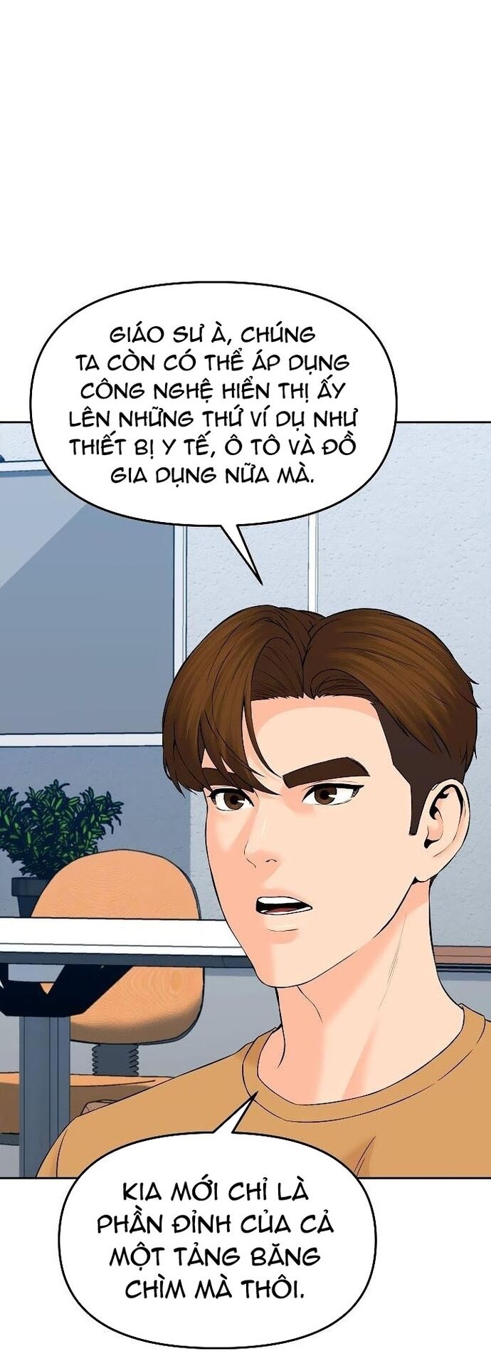 Người Trở Về Từ Cõi Chết Chapter 141 - 64