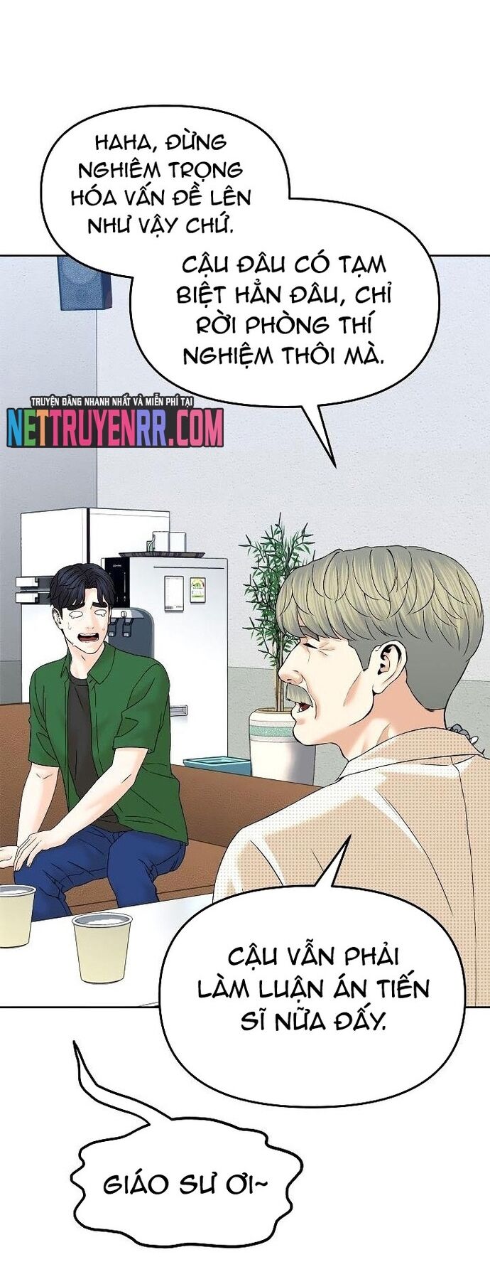 Người Trở Về Từ Cõi Chết Chapter 141 - 99