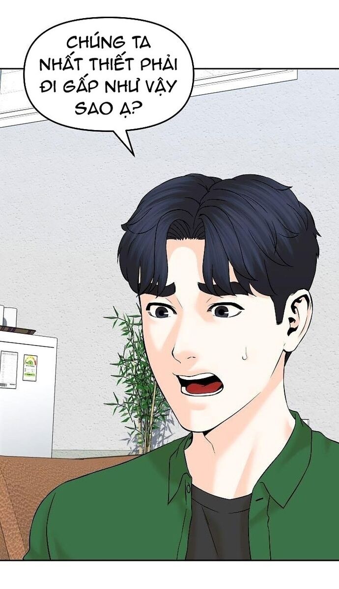 Người Trở Về Từ Cõi Chết Chapter 142 - 2