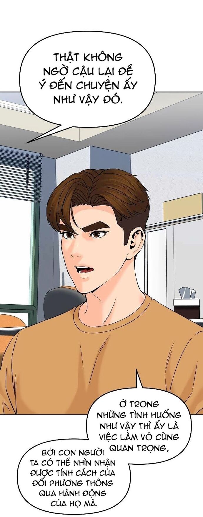 Người Trở Về Từ Cõi Chết Chapter 142 - 13
