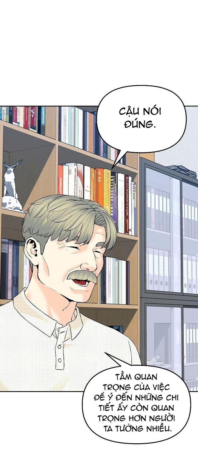 Người Trở Về Từ Cõi Chết Chapter 142 - 14