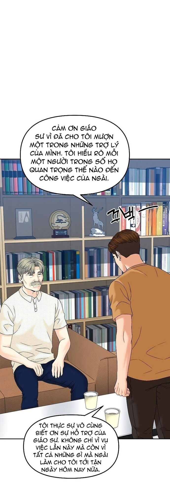 Người Trở Về Từ Cõi Chết Chapter 142 - 16