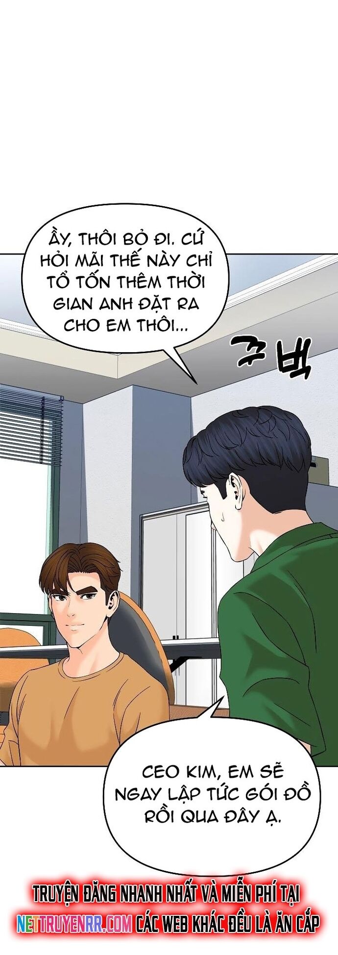 Người Trở Về Từ Cõi Chết Chapter 142 - 3