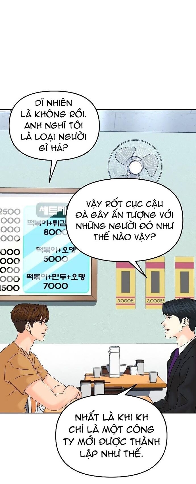 Người Trở Về Từ Cõi Chết Chapter 142 - 36