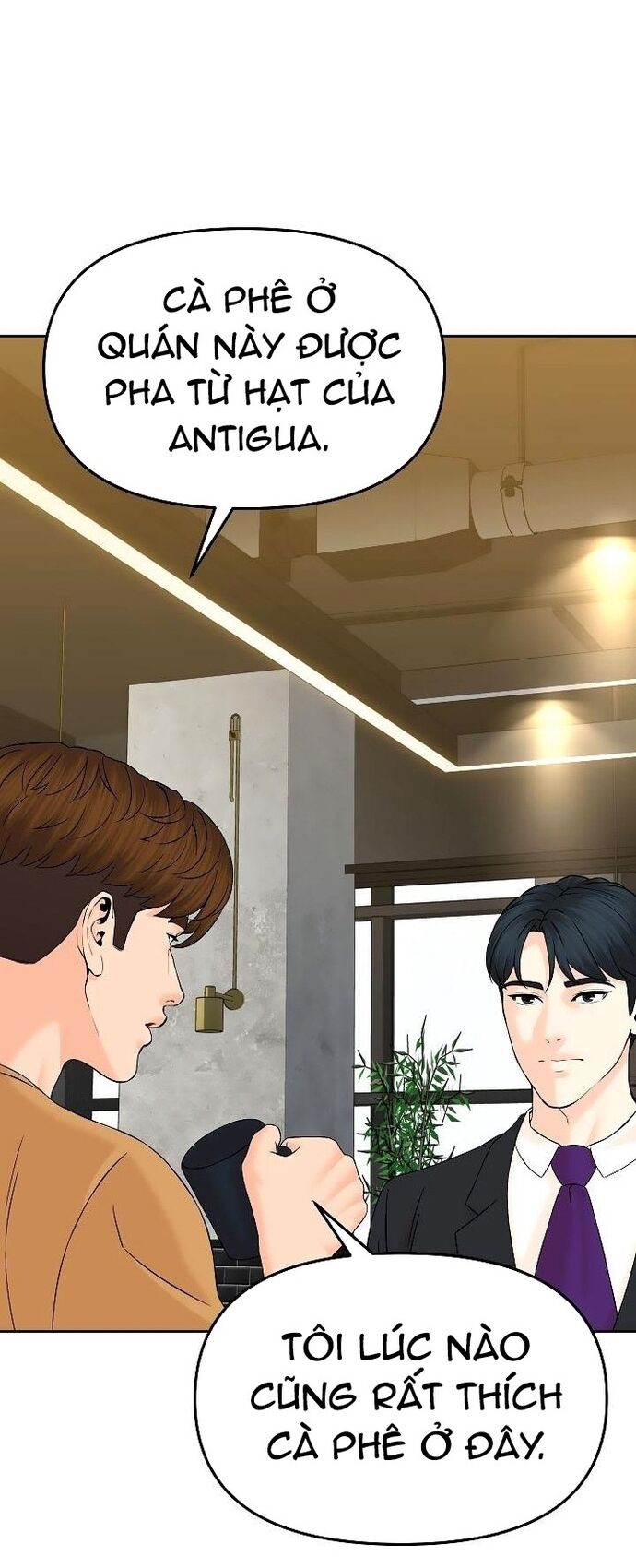 Người Trở Về Từ Cõi Chết Chapter 142 - 55