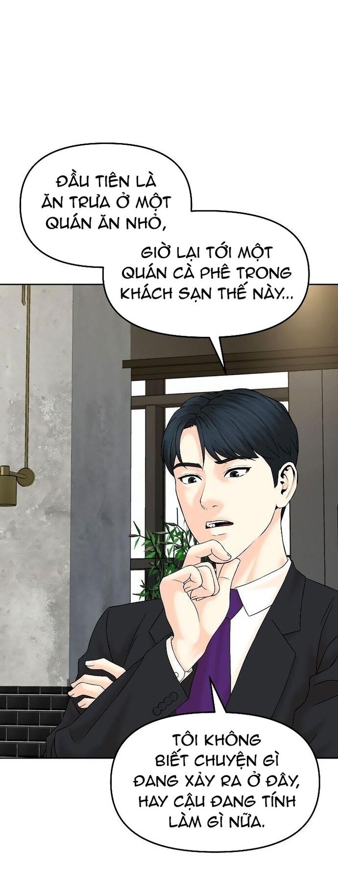 Người Trở Về Từ Cõi Chết Chapter 142 - 56