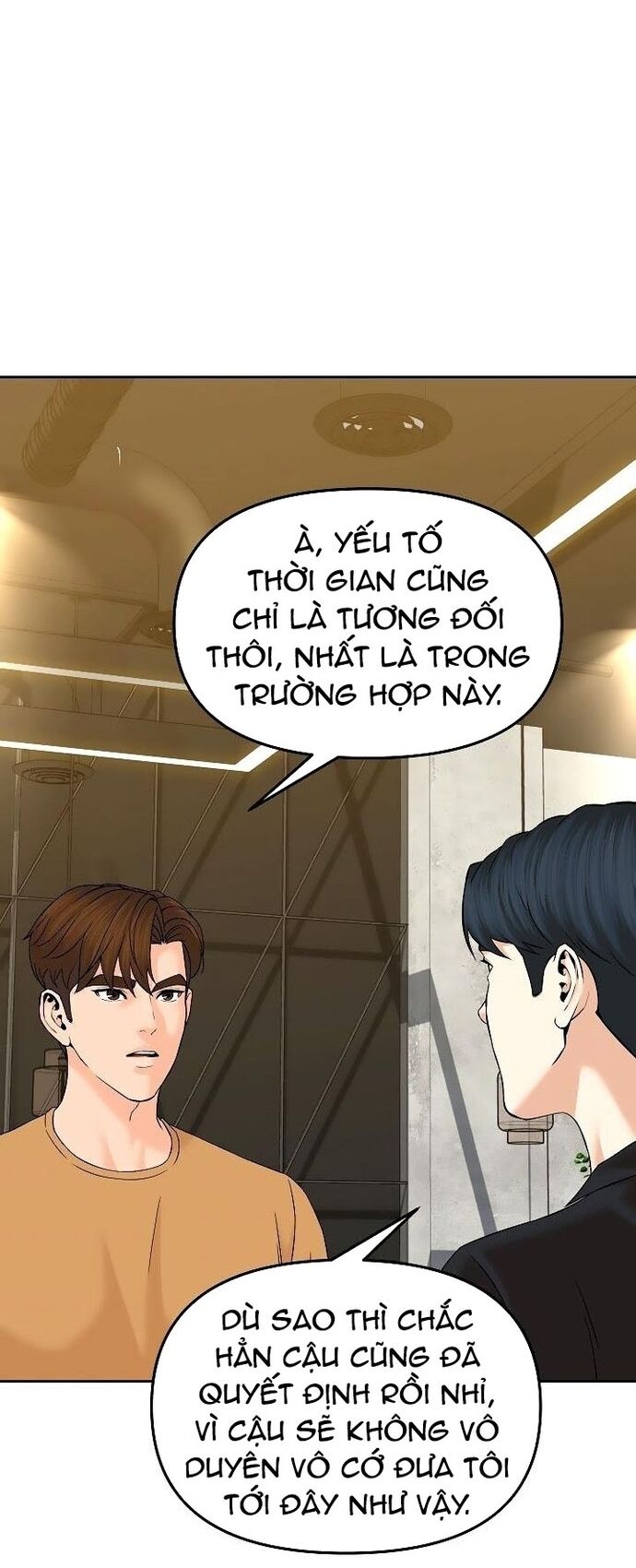 Người Trở Về Từ Cõi Chết Chapter 142 - 65