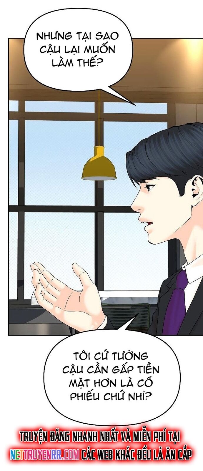 Người Trở Về Từ Cõi Chết Chapter 142 - 76