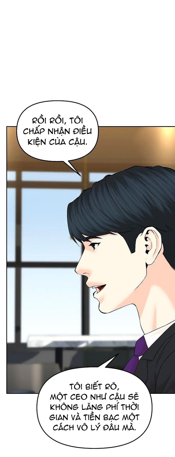 Người Trở Về Từ Cõi Chết Chapter 142 - 91