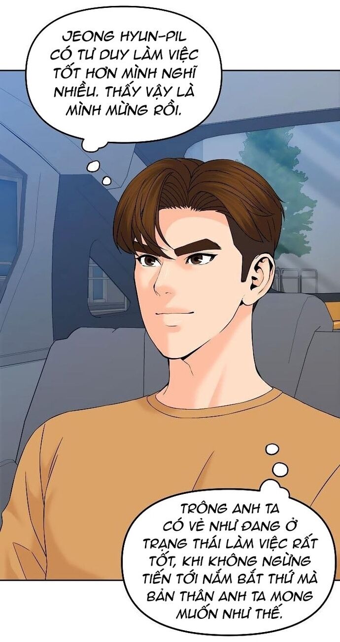 Người Trở Về Từ Cõi Chết Chapter 143 - 2