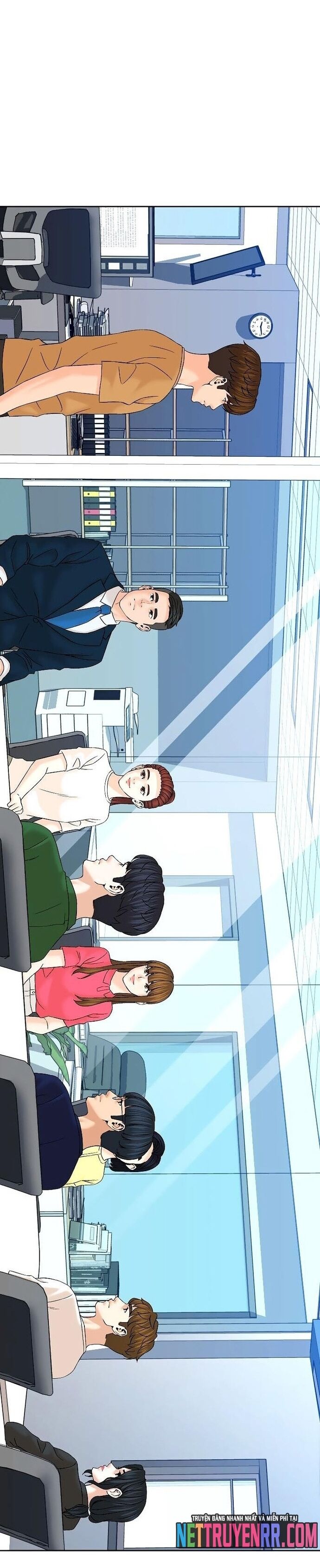 Người Trở Về Từ Cõi Chết Chapter 143 - 27