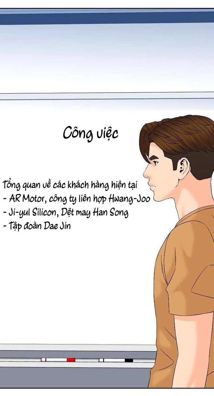 Người Trở Về Từ Cõi Chết Chapter 143 - 41