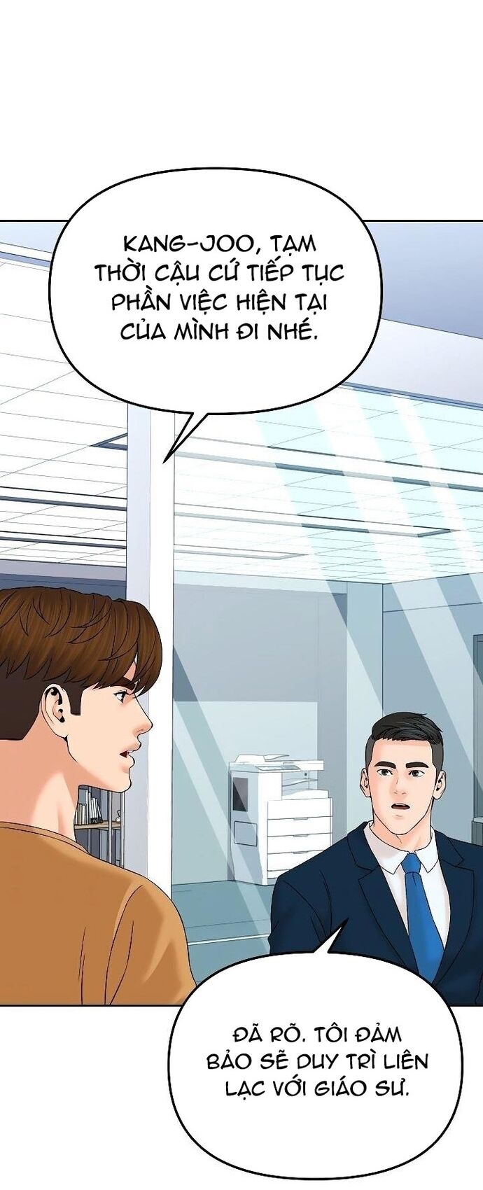 Người Trở Về Từ Cõi Chết Chapter 143 - 43