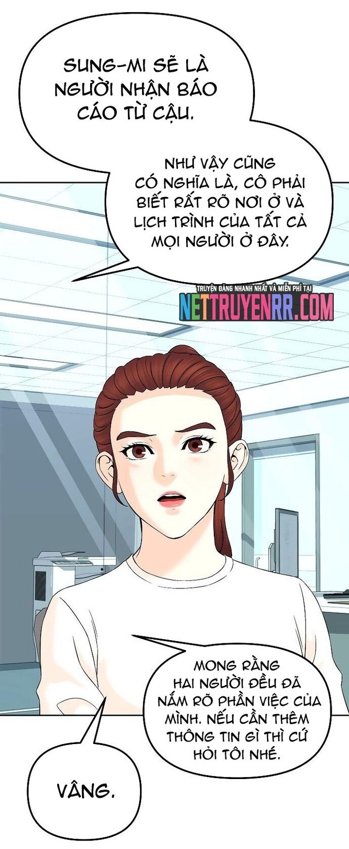 Người Trở Về Từ Cõi Chết Chapter 143 - 45