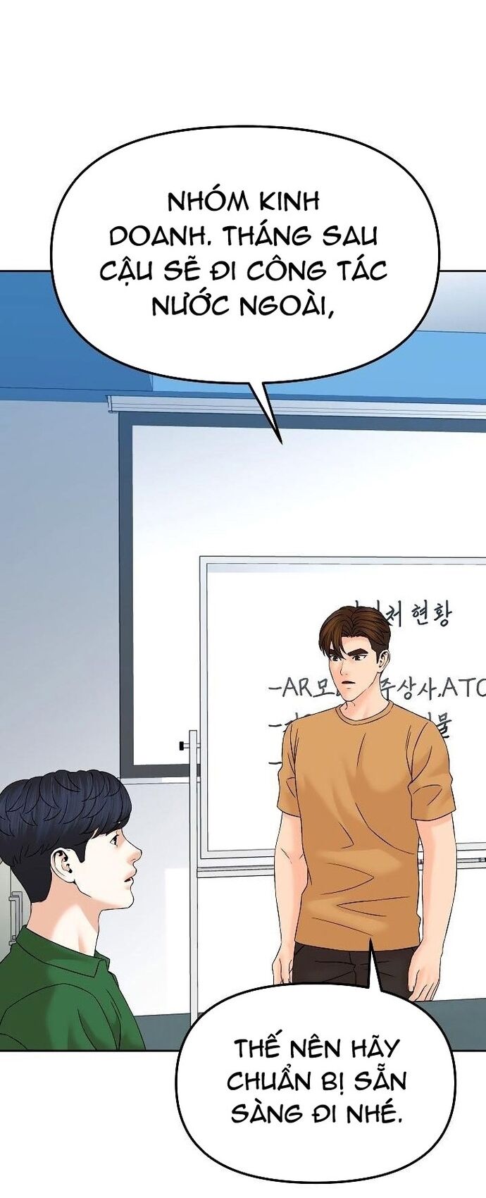 Người Trở Về Từ Cõi Chết Chapter 143 - 54