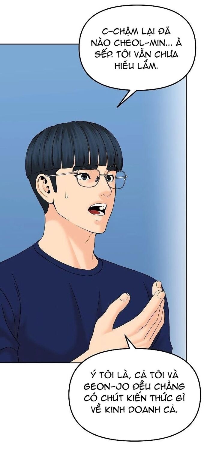 Người Trở Về Từ Cõi Chết Chapter 143 - 63