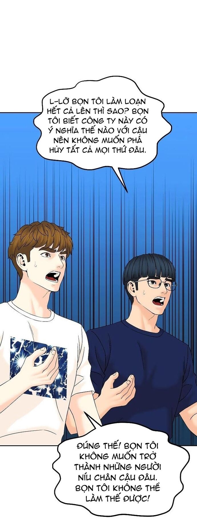 Người Trở Về Từ Cõi Chết Chapter 143 - 65