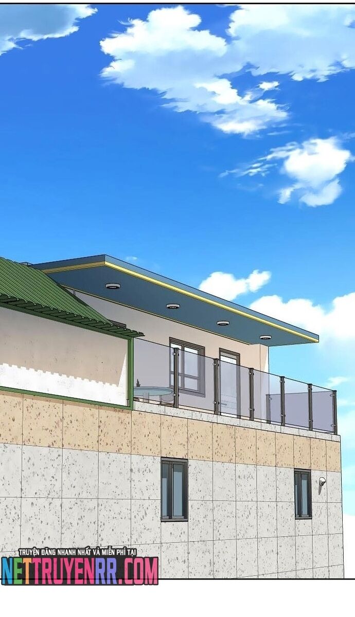 Người Trở Về Từ Cõi Chết Chapter 143 - 8