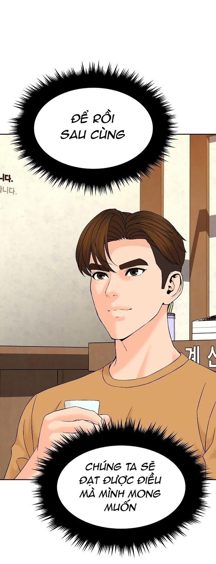 Người Trở Về Từ Cõi Chết Chapter 144 - 28