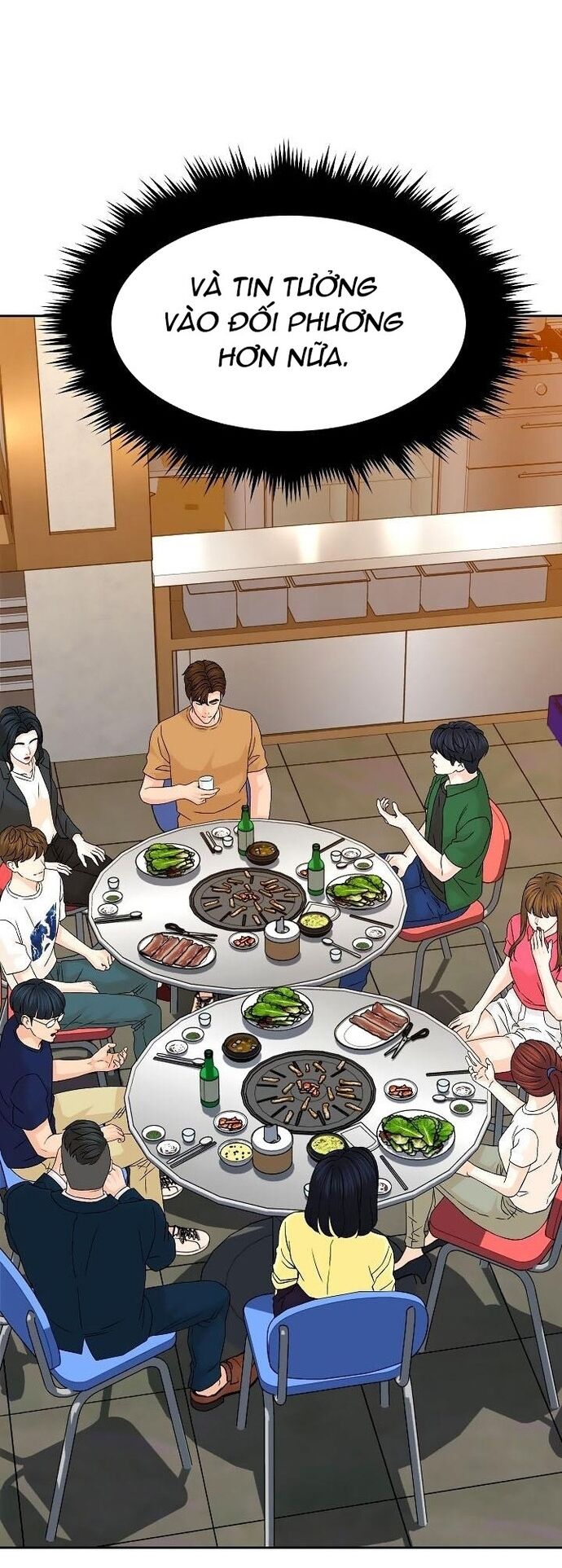 Người Trở Về Từ Cõi Chết Chapter 144 - 29