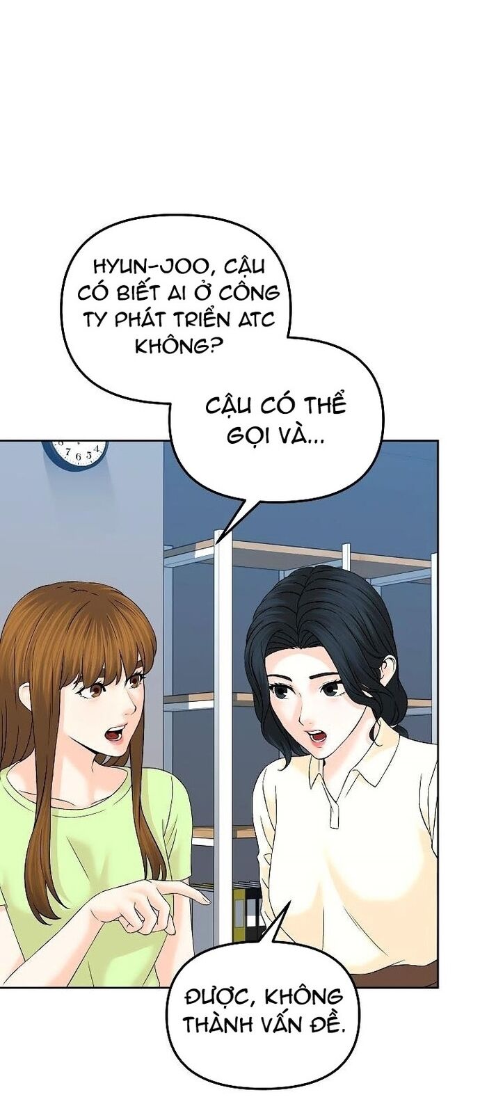 Người Trở Về Từ Cõi Chết Chapter 144 - 35