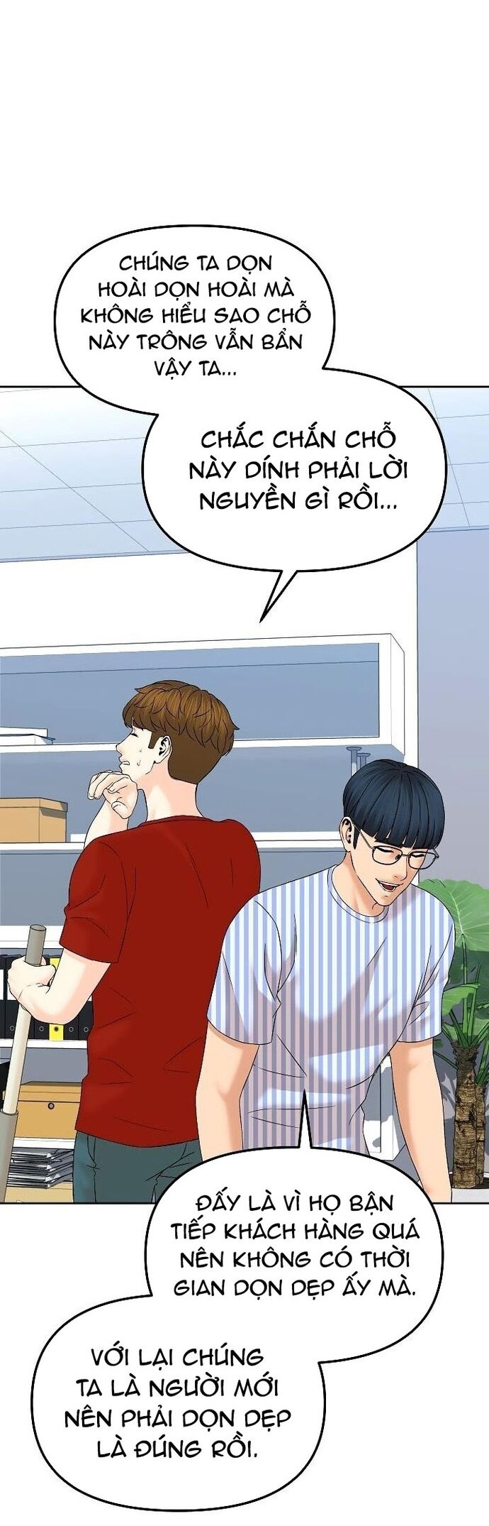 Người Trở Về Từ Cõi Chết Chapter 144 - 40