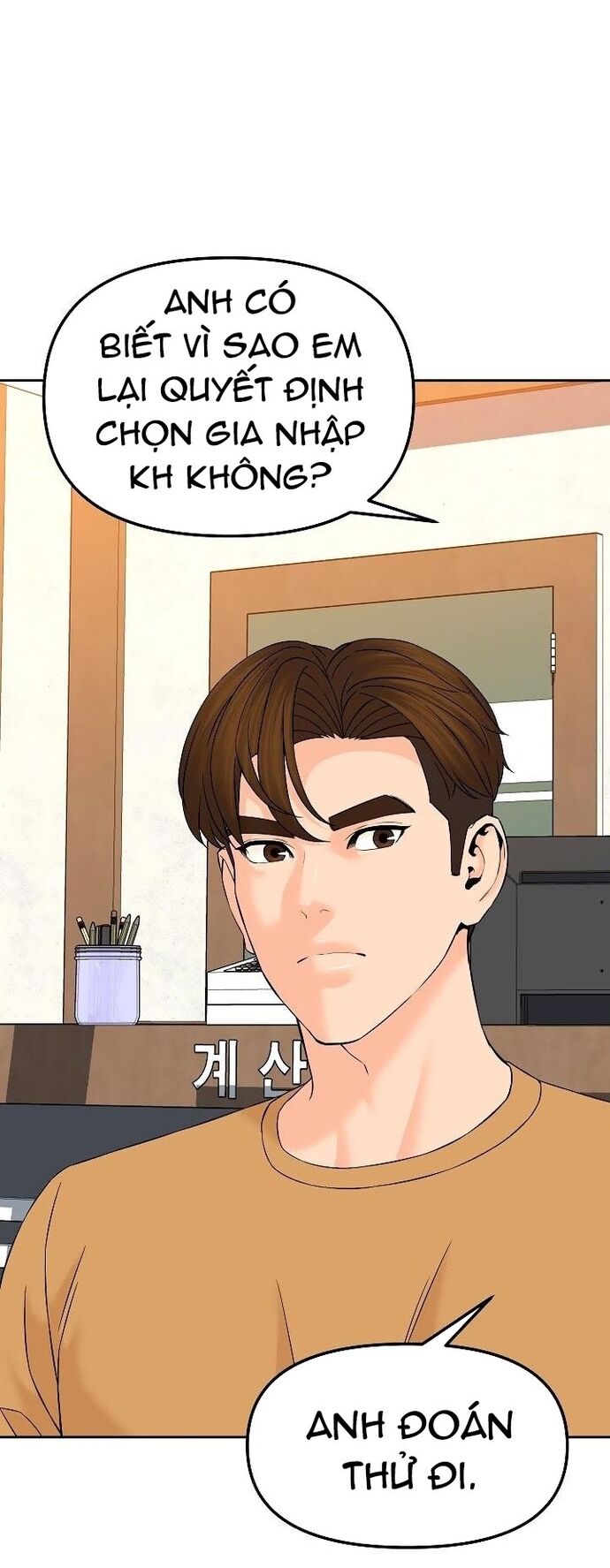 Người Trở Về Từ Cõi Chết Chapter 144 - 5