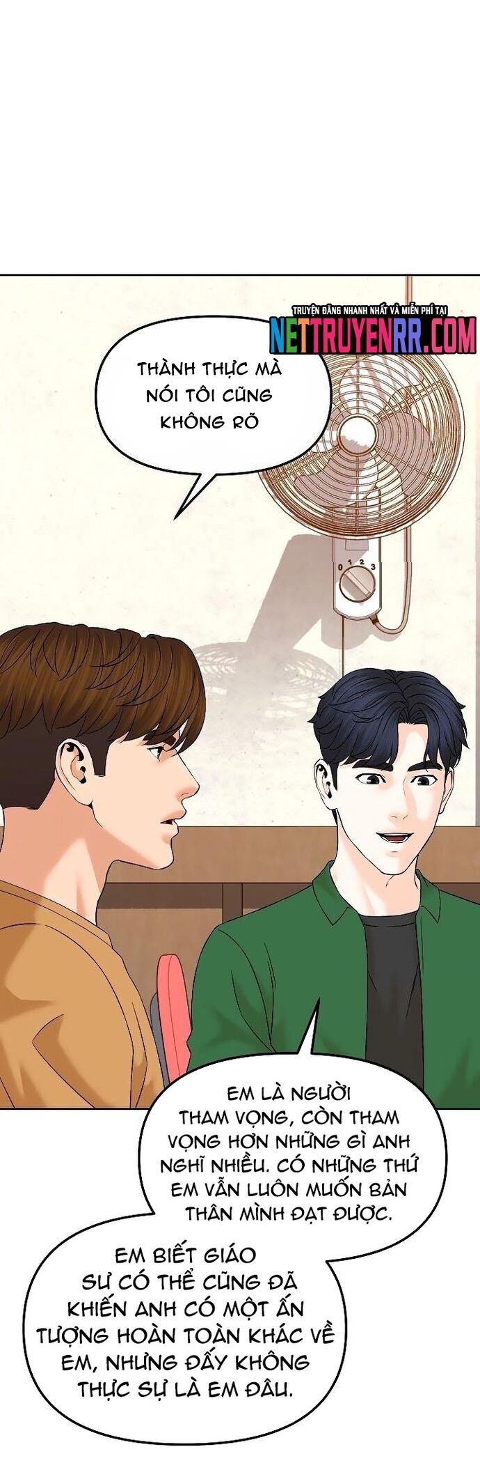 Người Trở Về Từ Cõi Chết Chapter 144 - 6