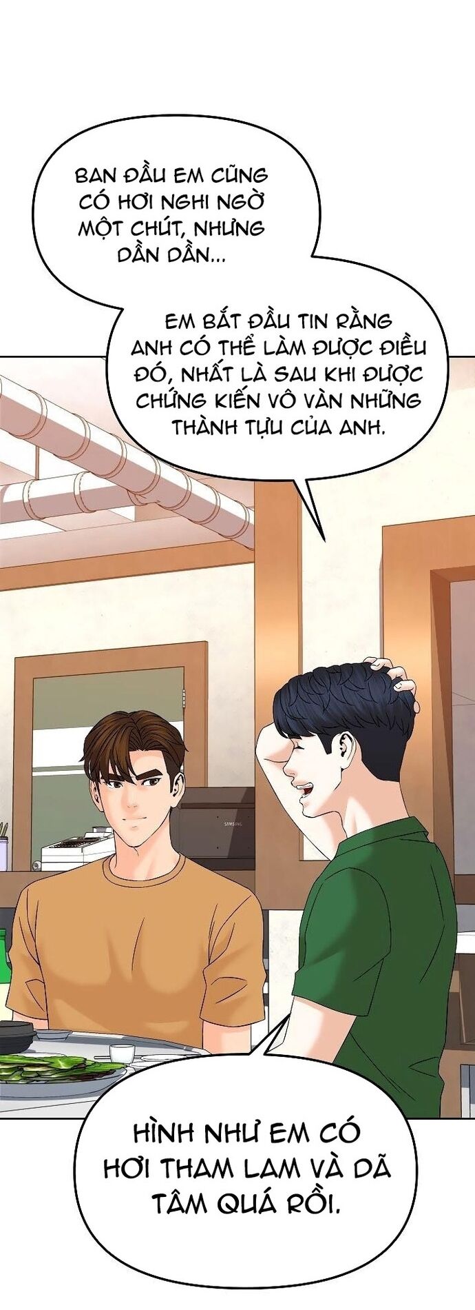 Người Trở Về Từ Cõi Chết Chapter 144 - 8