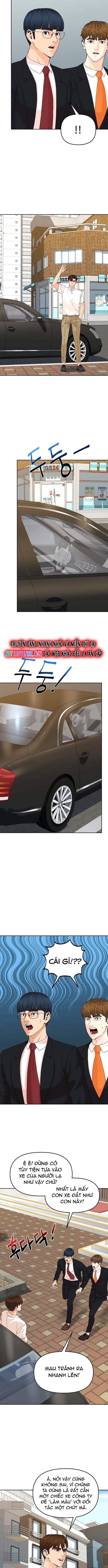 Người Trở Về Từ Cõi Chết Chapter 146 - 2