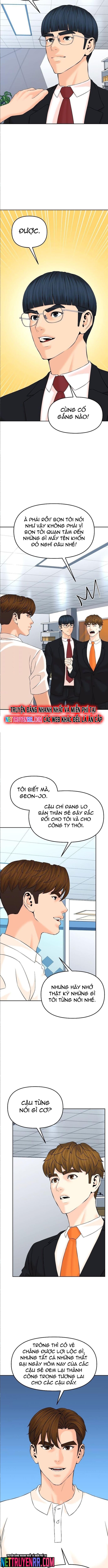 Người Trở Về Từ Cõi Chết Chapter 146 - 11