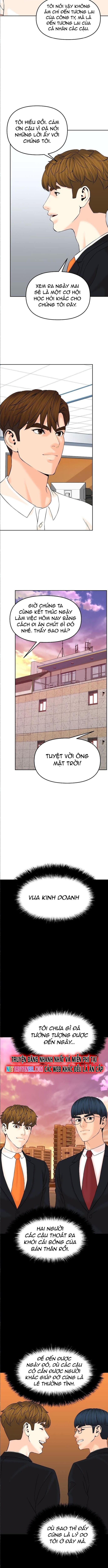 Người Trở Về Từ Cõi Chết Chapter 146 - 12