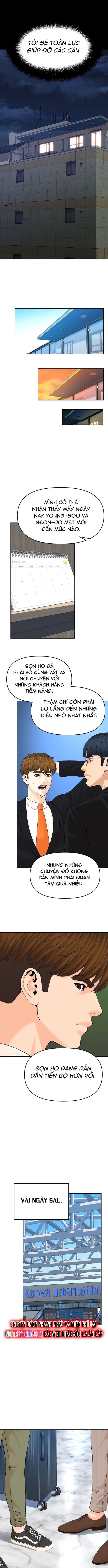 Người Trở Về Từ Cõi Chết Chapter 146 - 13