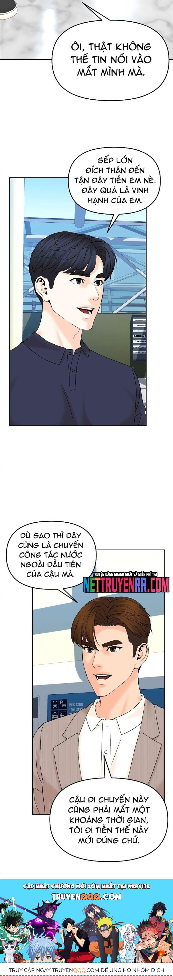 Người Trở Về Từ Cõi Chết Chapter 146 - 14