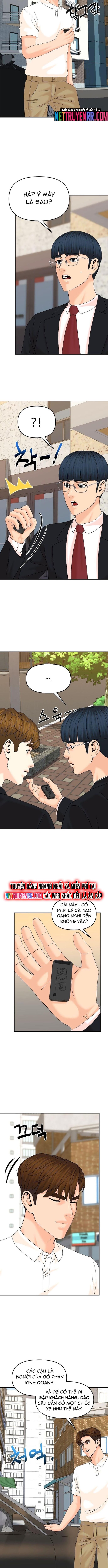 Người Trở Về Từ Cõi Chết Chapter 146 - 3