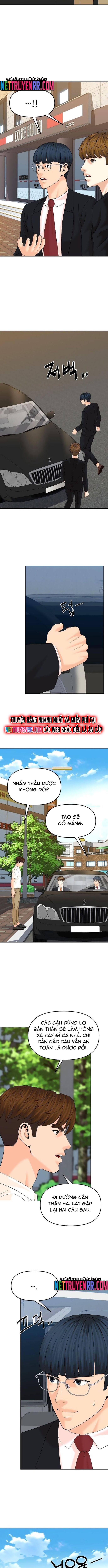 Người Trở Về Từ Cõi Chết Chapter 146 - 4