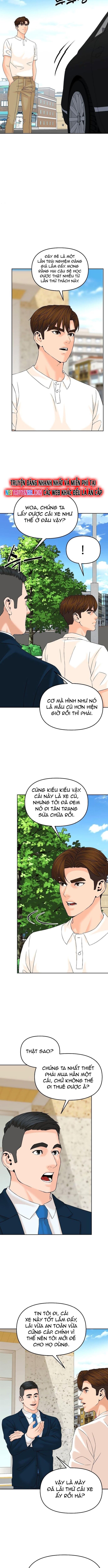 Người Trở Về Từ Cõi Chết Chapter 146 - 5