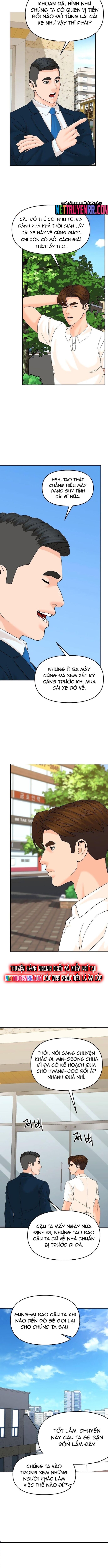 Người Trở Về Từ Cõi Chết Chapter 146 - 6